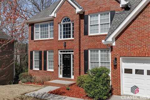 2032 Stonewick Court, Lawrenceville, GA 30043