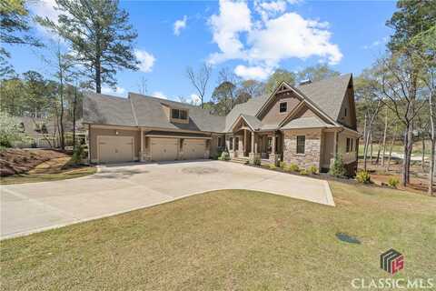 1120 Fox Bend, Greensboro, GA 30642
