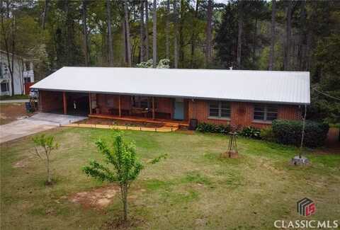 535 Riverhill Drive, Athens, GA 30606