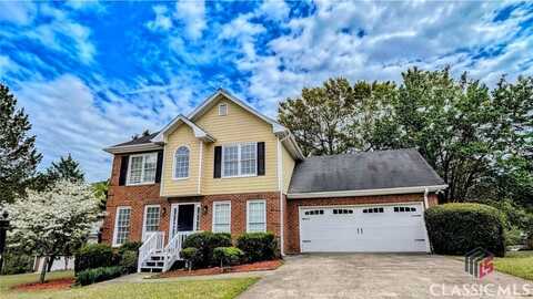 253 Hampton Park Drive, Athens, GA 30606