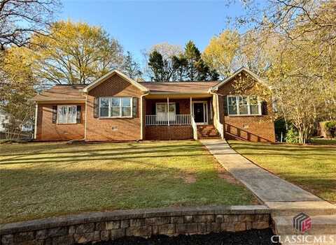 190 Autumnwood Avenue, Athens, GA 30606
