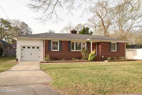 1111 Weeks Street, Elizabeth City, NC 27909