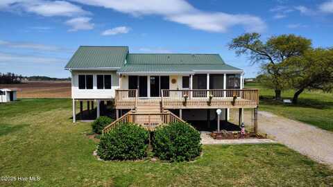 187 Soundside Drive, Hertford, NC 27944