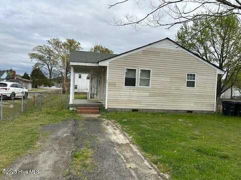 902 Johnston Street, Edenton, NC 27932