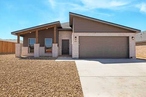 1511 Moon River, Amarillo, TX 79118