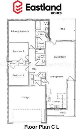 10504 Admire Street, Amarillo, TX 79118