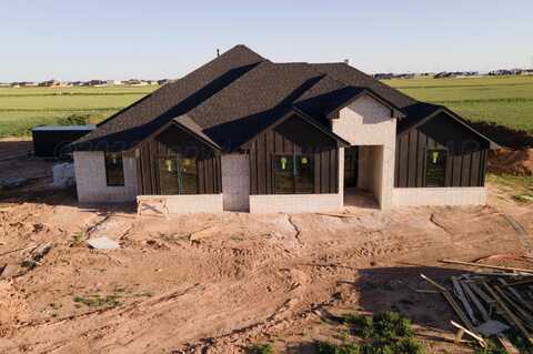 17451 Oakley Trail Trail, Amarillo, TX 79124