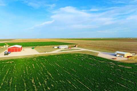 12490 Co Rd M, Perryton, TX 79070