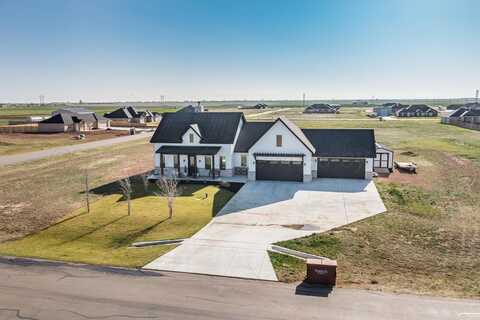 3201 Barry Dean Road, Amarillo, TX 79124