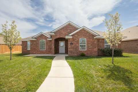 2905 BISMARCK Avenue, Amarillo, TX 79118