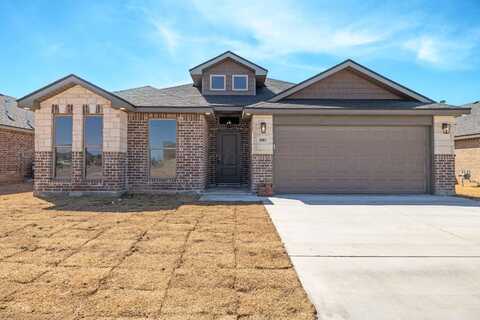 1603 Moon River, Amarillo, TX 79118