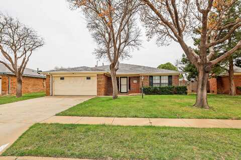 7405 IMPERIAL Drive, Amarillo, TX 79121