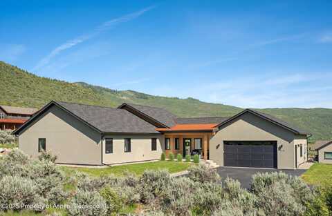 950 Hidden Valley Drive, Glenwood Springs, CO 81601