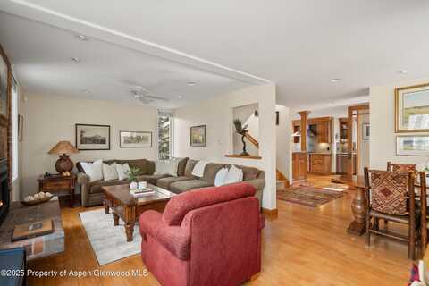 270 Meadow Ranch, Snowmass Village, CO 81615