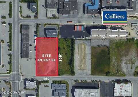 Slm L1 B1, Anchorage, AK 99503