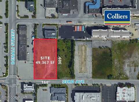 Slm L1 B1, Anchorage, AK 99503