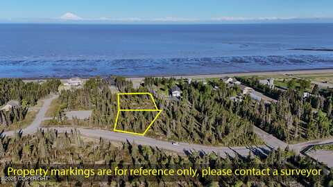 L6/L3 Salty Circle, Kenai, AK 99611