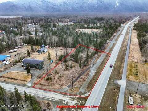 4523 S Old Glenn Highway, Palmer, AK 99645