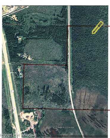 Mile 72 Parks Highway, Willow, AK 99688