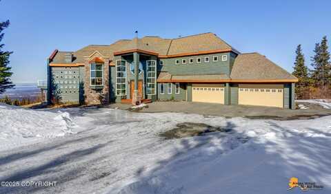 8951 Sultana Drive, Anchorage, AK 99516