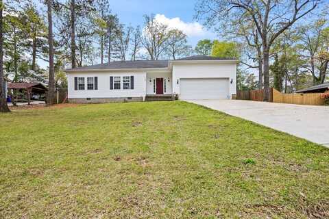 25 Vanderbilt Drive, Aiken, SC 29803
