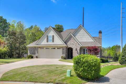 193 Silver Meadow Court, Aiken, SC 29803