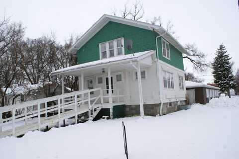 1502 S Grant Street, Aberdeen, SD 57401
