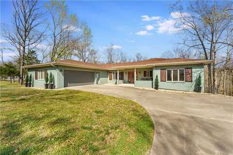25 Huskins CIR, Bella Vista, AR 72715