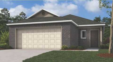 2610 E Meramec ST, Fayetteville, AR 72701