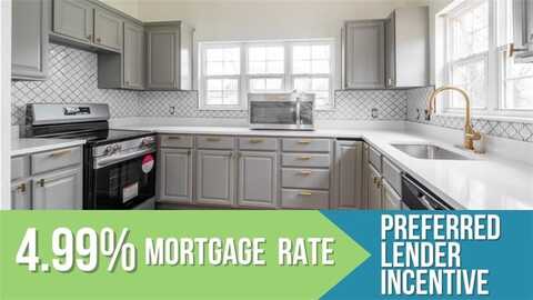 501 SW 2nd AVE, Gravette, AR 72736