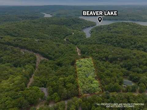 1601 Mundell RD, Eureka Springs, AR 72631