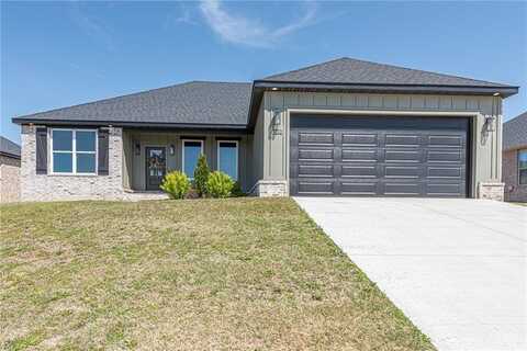 932 Sugar Loaf RD, Prairie Grove, AR 72753