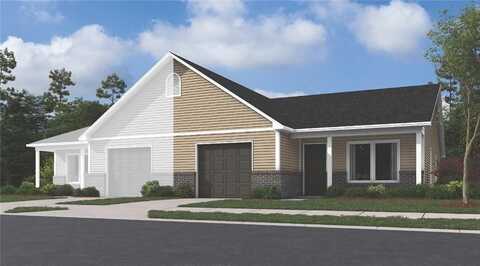 6510 NW Brickhaven ST, Bentonville, AR 72713