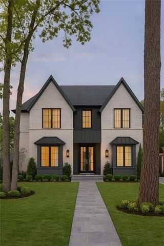 722 W Central AVE, Bentonville, AR 72712