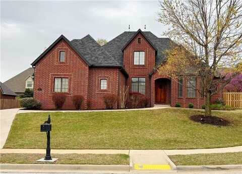 3374 Waterstone DR, Fayetteville, AR 72764