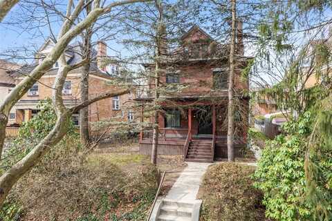 1108 Milton Street, Regent Square, PA 15218