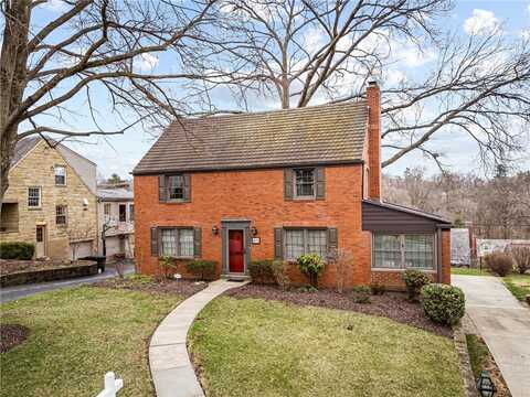 201 Vernon Drive, Lebanon, PA 15228