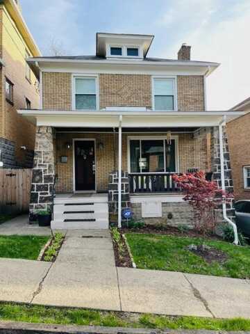 2236 Hampton Street, Swissvale, PA 15218