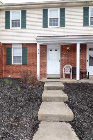 318 Bellford Ct, Cranberry Twp, PA 16066