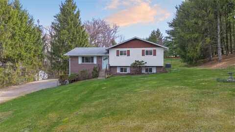 2336 Haven Hill Lane, Sewickley, PA 15143