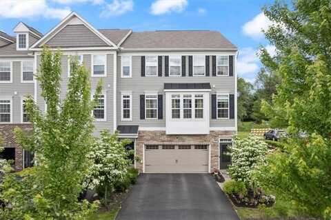 245 Eagle Drive, Cranberry Twp, PA 16066