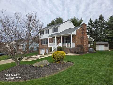402 Laurelwood, Shaler, PA 15116