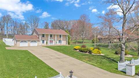 130 Hall Rd, Centertown, PA 15001