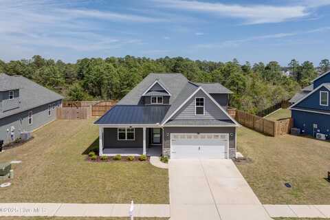 7053 Trailhead Road, Leland, NC 28451