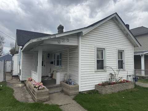 925 Sherman Avenue, Springfield, OH 45503