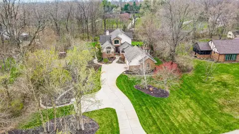 663 Aberfelda Drive, Springfield, OH 45504