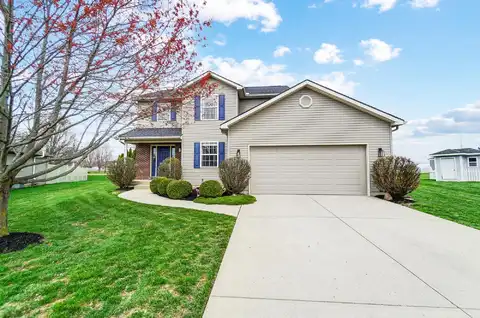 2673 Fieldbrook Court, Troy, OH 45373