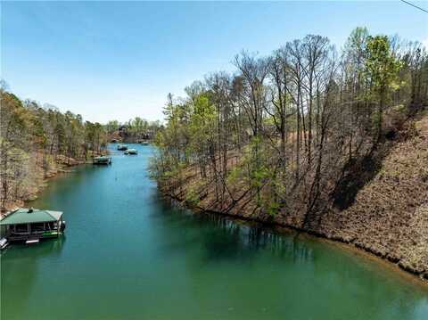 Lot 34 Crystal Cove Trail, Salem, SC 29676