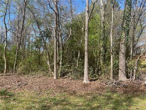 00 Fairfield Drive, Seneca, SC 29678