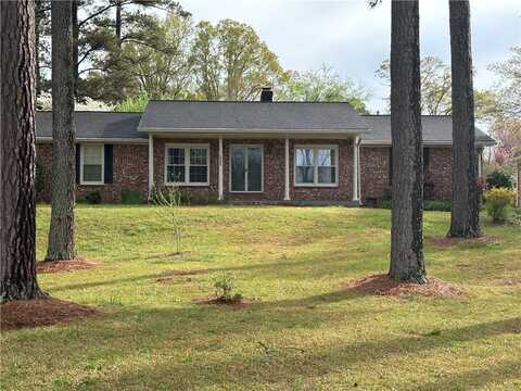 2506 Poplar Lane, Anderson, SC 29621
